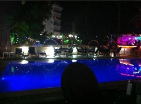 Melodi Hotel Marmaris Exterior foto