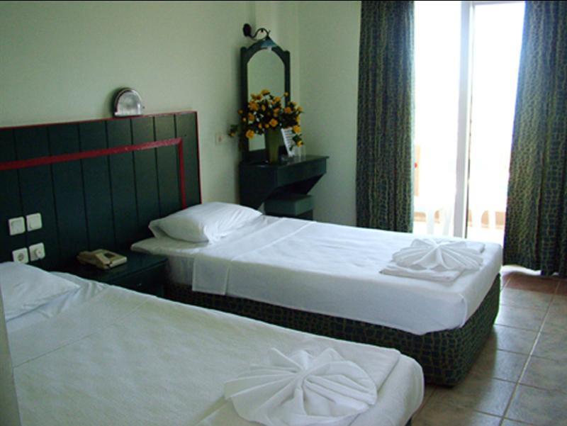 Melodi Hotel Marmaris Exterior foto