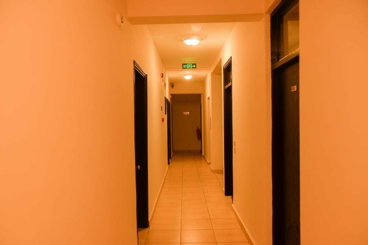 Melodi Hotel Marmaris Exterior foto