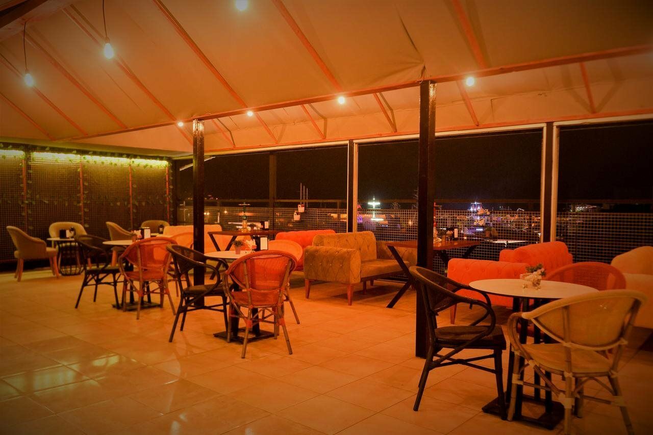 Melodi Hotel Marmaris Exterior foto